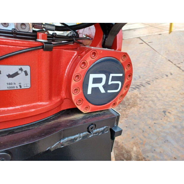 2023 Komatsu PW180-11E0-45157079