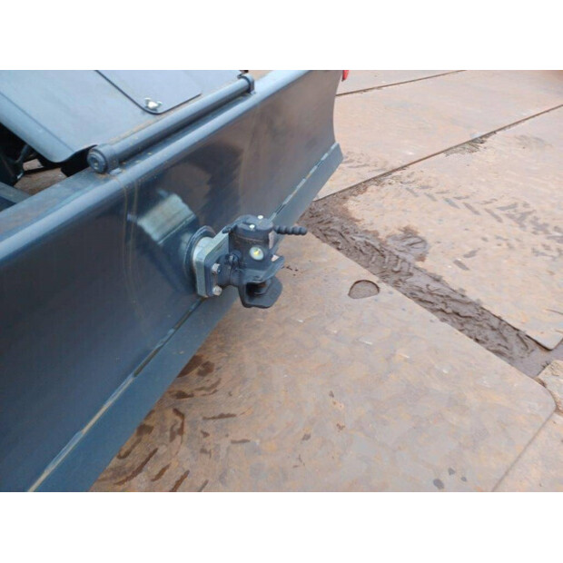 2023 Komatsu PW180-11E0-45157080