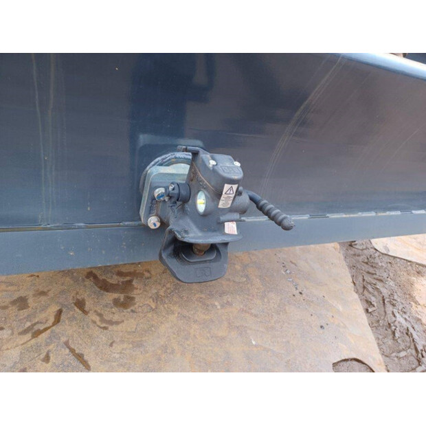 2023 Komatsu PW180-11E0-45157081