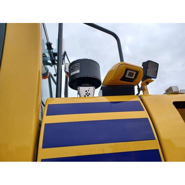 2023 Komatsu PW180-11E0-45157084