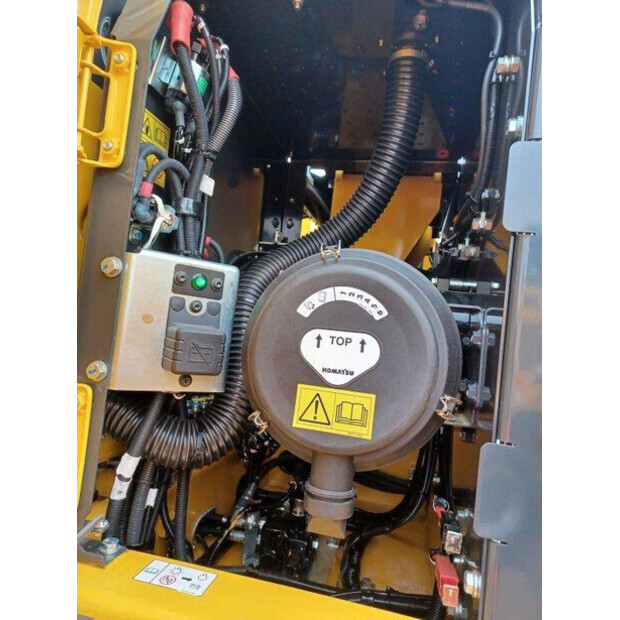 2023 Komatsu PW180-11E0-45157085