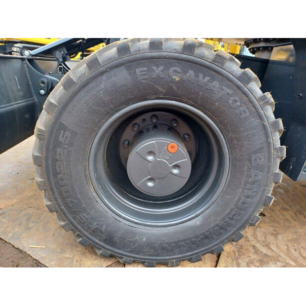 2023 Komatsu PW180-11E0-45157090