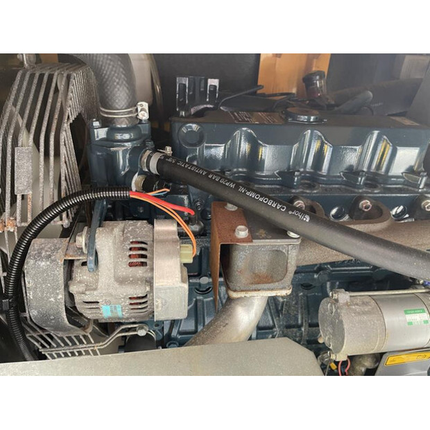 2017 أطلس كوبكو QAS 20 KD-45157195