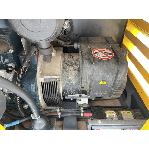 2017 أطلس كوبكو QAS 20 KD-45157196