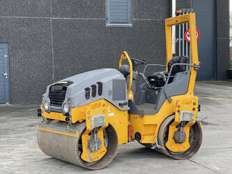 صورة ل معدات رص 2014 هام HD 12 VV للبيع في الصّين