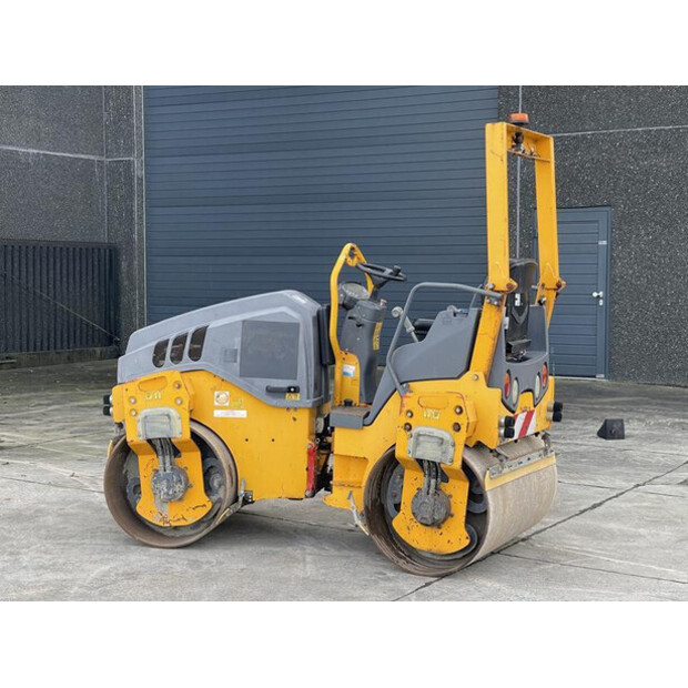 2014 HAMM HD 12 VV-45157238