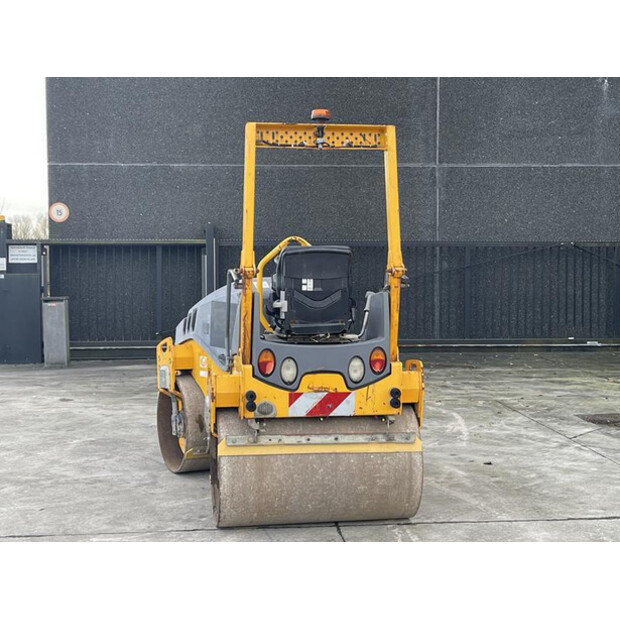 2014 HAMM HD 12 VV-45157239