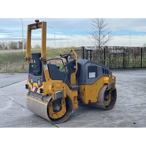 2014 HAMM HD 12 VV-45157240