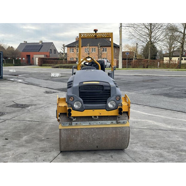 2014 HAMM HD 12 VV-45157242