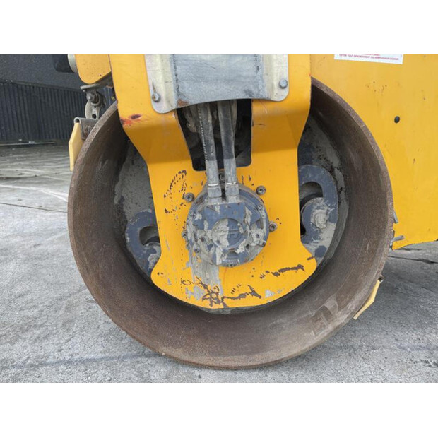 2014 HAMM HD 12 VV-45157244