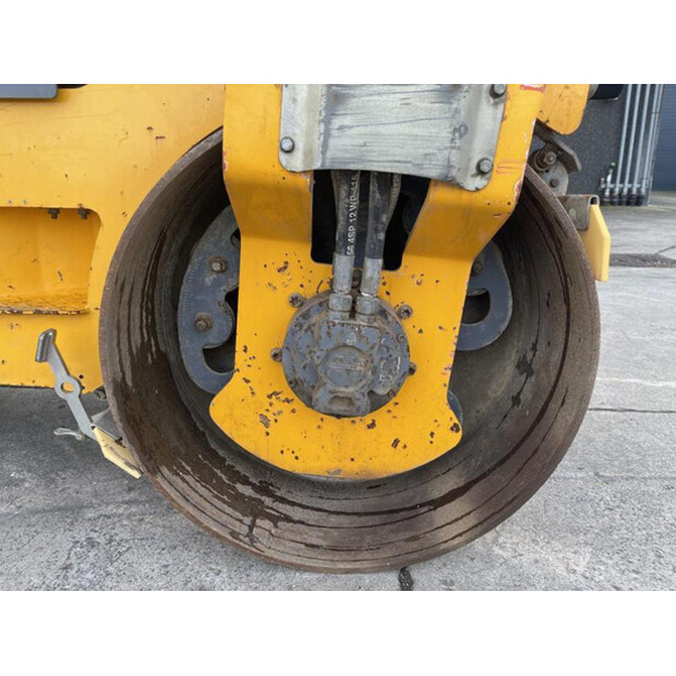 2014 HAMM HD 12 VV-45157247