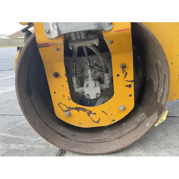 2014 HAMM HD 12 VV-45157249