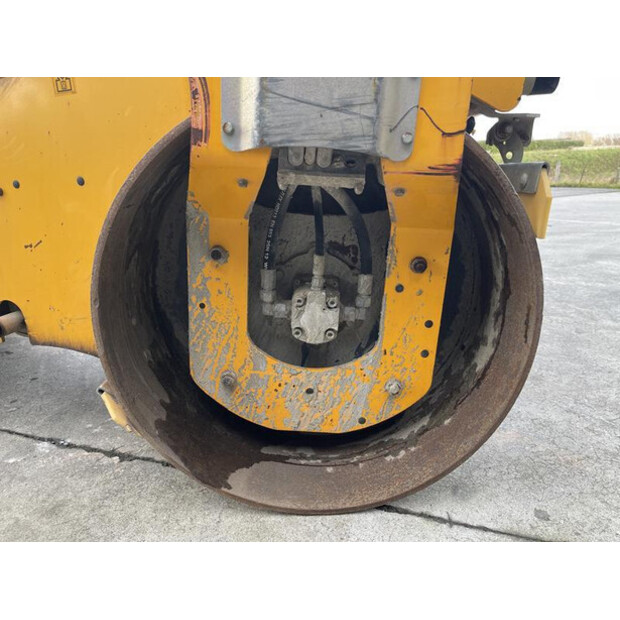 2014 HAMM HD 12 VV-45157251