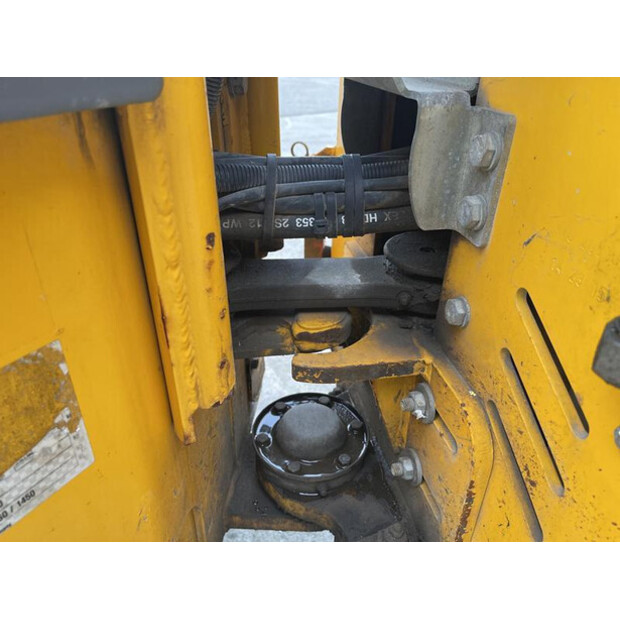 2014 HAMM HD 12 VV-45157256