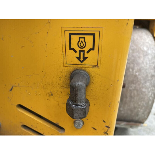 2014 HAMM HD 12 VV-45157259