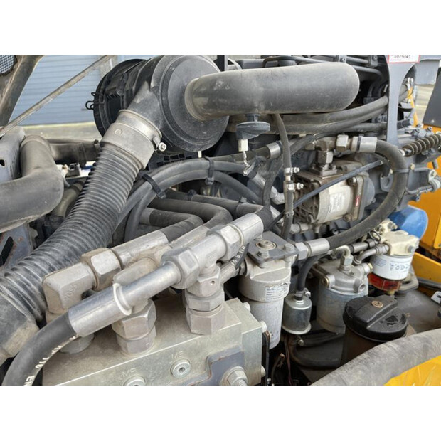 2014 HAMM HD 12 VV-45157265