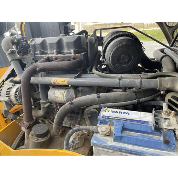 2014 HAMM HD 12 VV-45157270