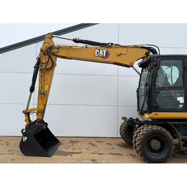 2021 كاتربيلر M314-45157273