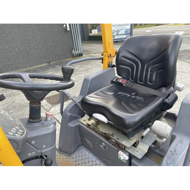 2014 HAMM HD 12 VV-45157274