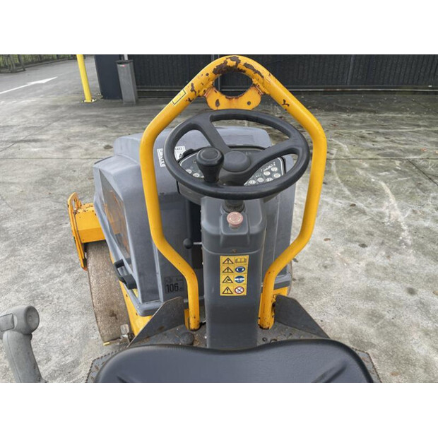 2014 HAMM HD 12 VV-45157276