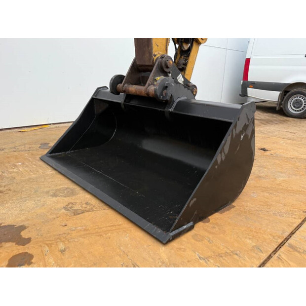 2021 كاتربيلر M314-45157277