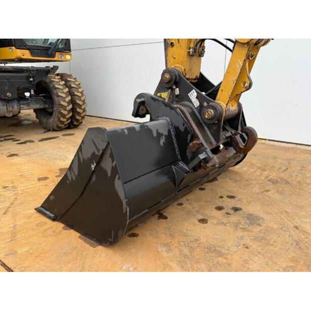 2021 كاتربيلر M314-45157279