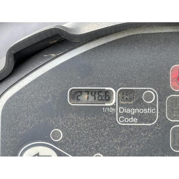 2014 HAMM HD 12 VV-45157280