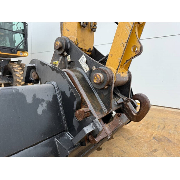 2021 كاتربيلر M314-45157281