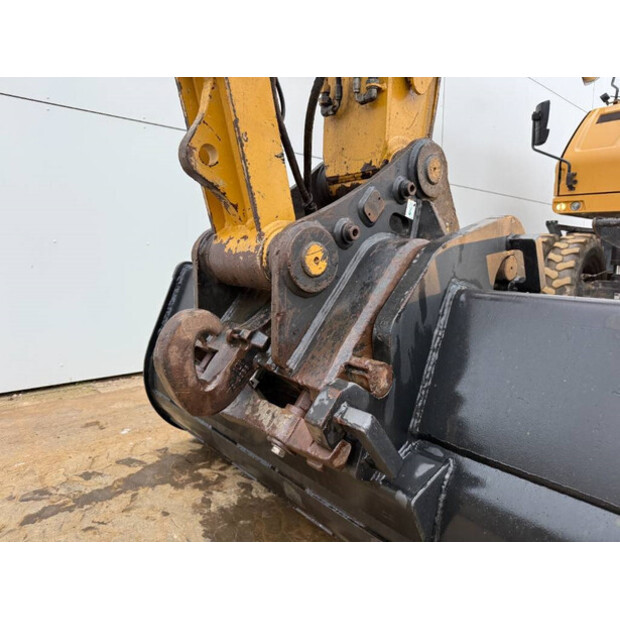 2021 كاتربيلر M314-45157282