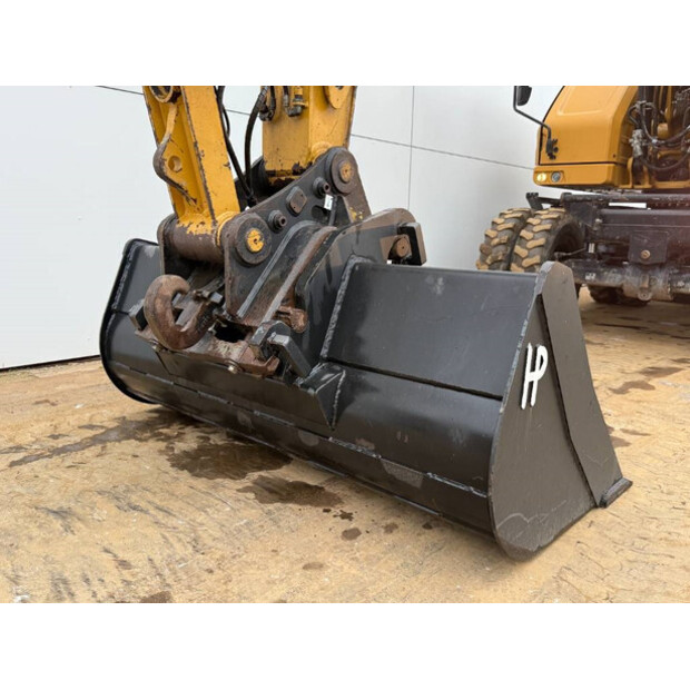 2021 كاتربيلر M314-45157283