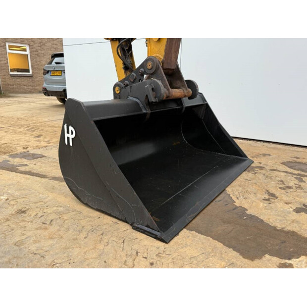 2021 كاتربيلر M314-45157284