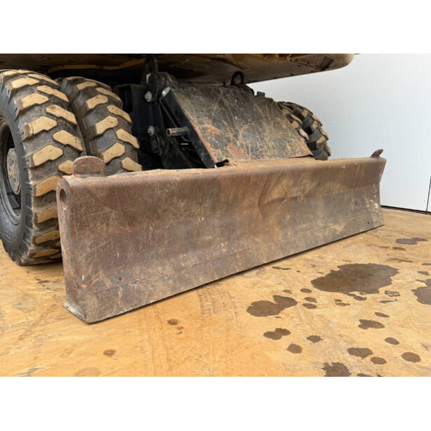 2021 كاتربيلر M314-45157286