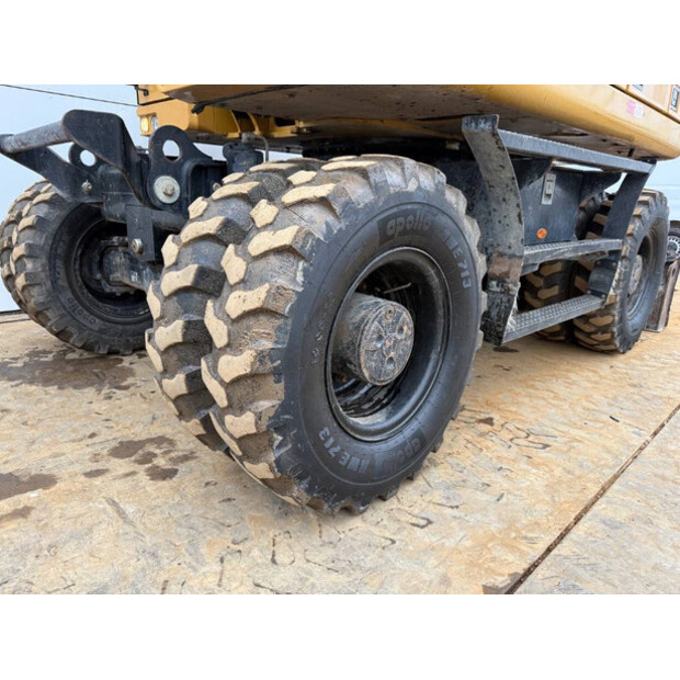 2021 كاتربيلر M314-45157287