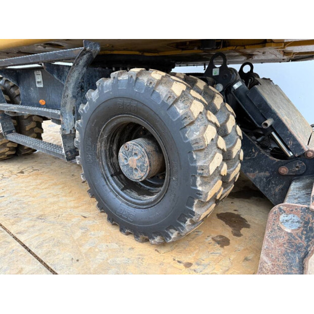 2021 كاتربيلر M314-45157288