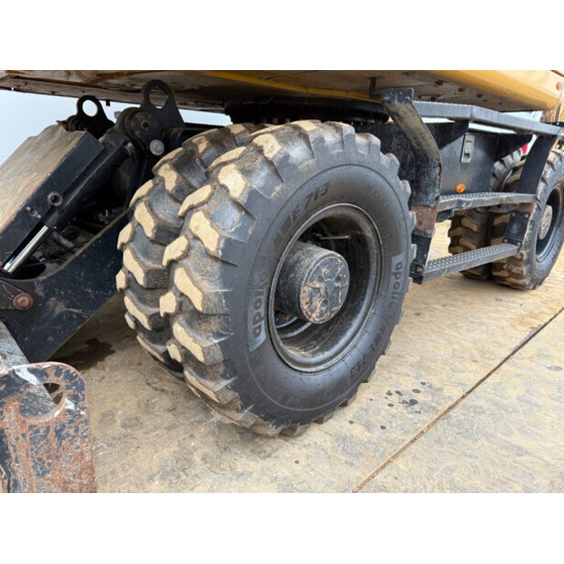 2021 كاتربيلر M314-45157289