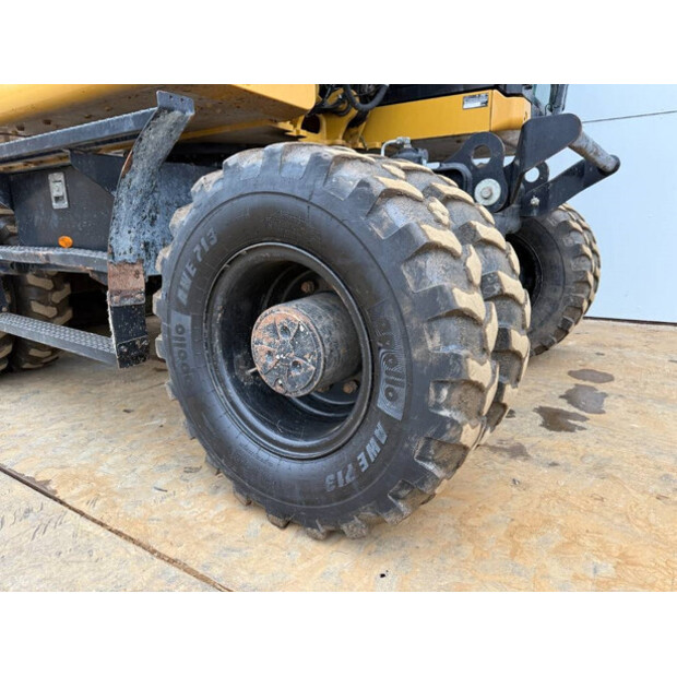 2021 كاتربيلر M314-45157290