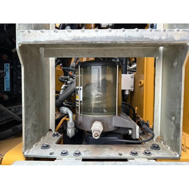 2021 كاتربيلر M314-45157292