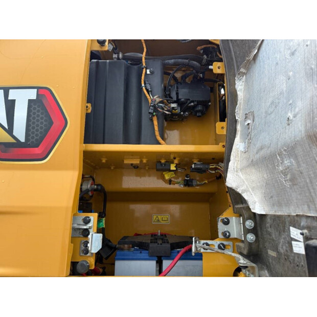 2021 كاتربيلر M314-45157293