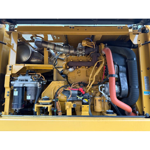 2021 كاتربيلر M314-45157294