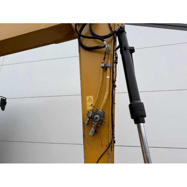 2021 كاتربيلر M314-45157296