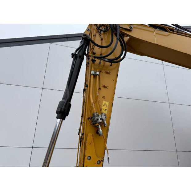 2021 كاتربيلر M314-45157297