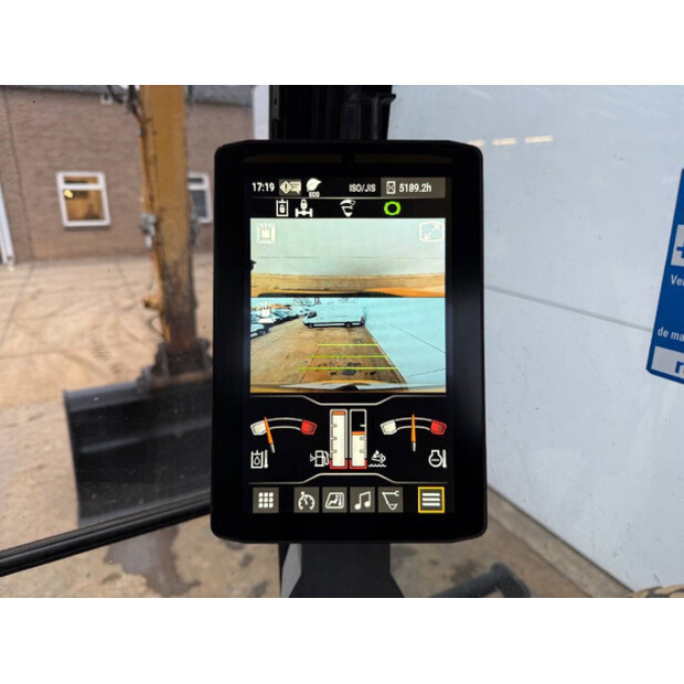 2021 كاتربيلر M314-45157299