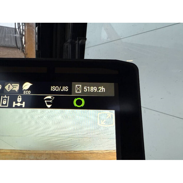 2021 كاتربيلر M314-45157300