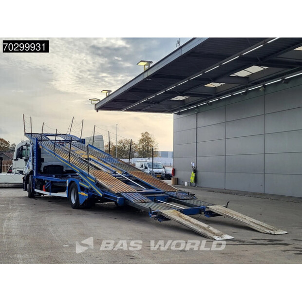 2006 Iveco Stralis 350 AT-45157469