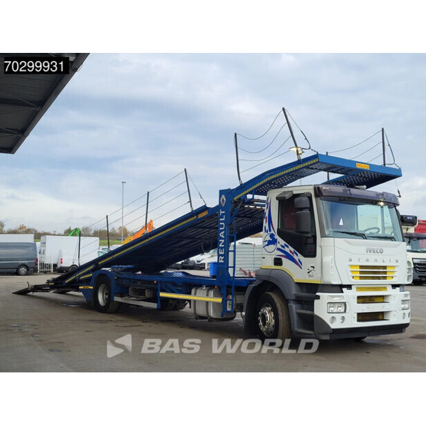 2006 Iveco Stralis 350 AT-45157471