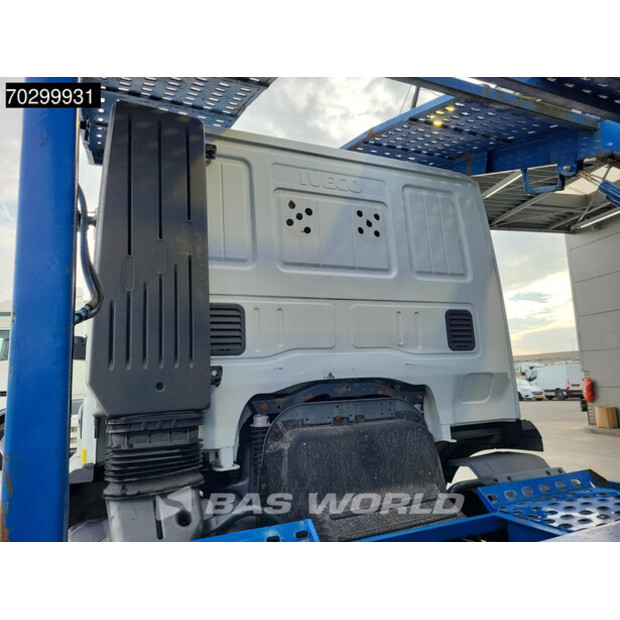 2006 Iveco Stralis 350 AT-45157472