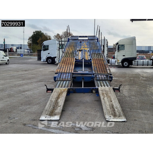 2006 Iveco Stralis 350 AT-45157473