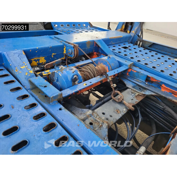 2006 Iveco Stralis 350 AT-45157474