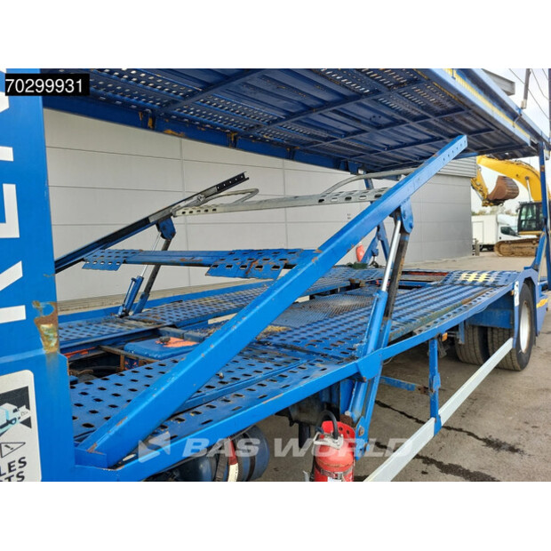 2006 Iveco Stralis 350 AT-45157475