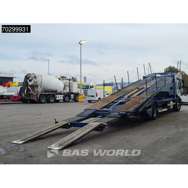 2006 Iveco Stralis 350 AT-45157479